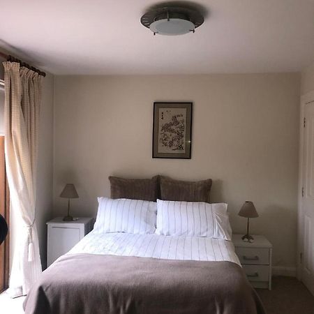 Banbridge Townhouse Leilighet Eksteriør bilde