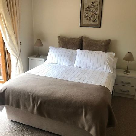 Banbridge Townhouse Leilighet Eksteriør bilde