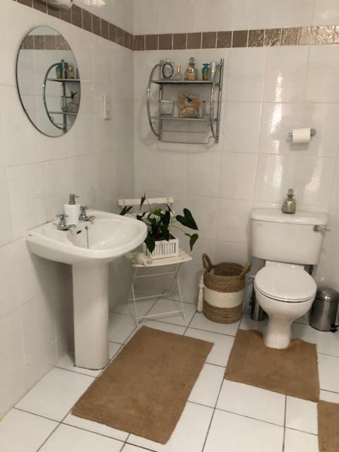 Banbridge Townhouse Leilighet Eksteriør bilde