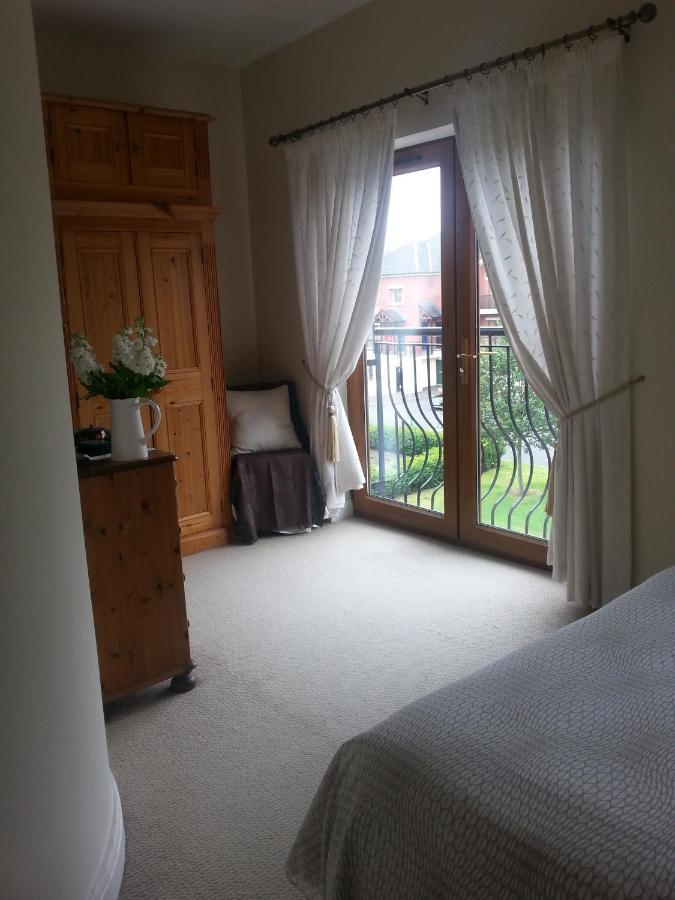 Banbridge Townhouse Leilighet Eksteriør bilde