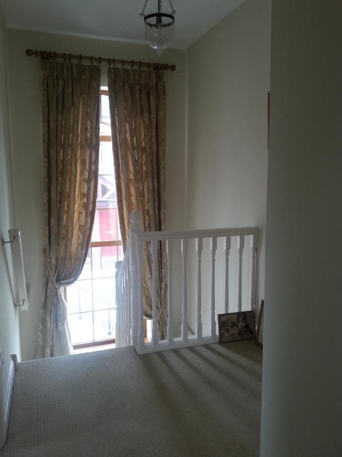 Banbridge Townhouse Leilighet Eksteriør bilde