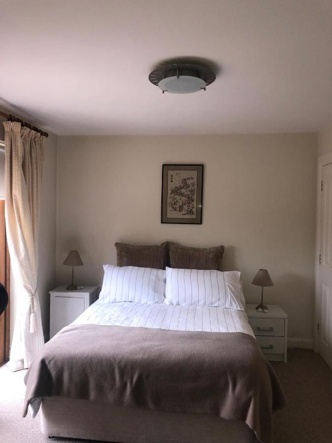 Banbridge Townhouse Leilighet Eksteriør bilde