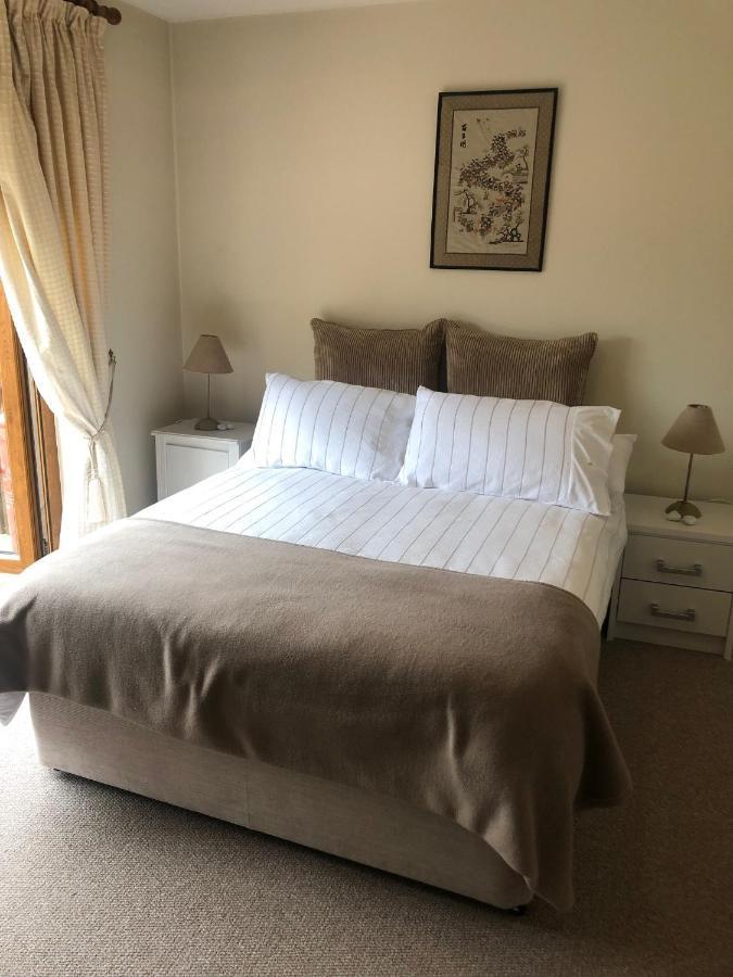 Banbridge Townhouse Leilighet Eksteriør bilde