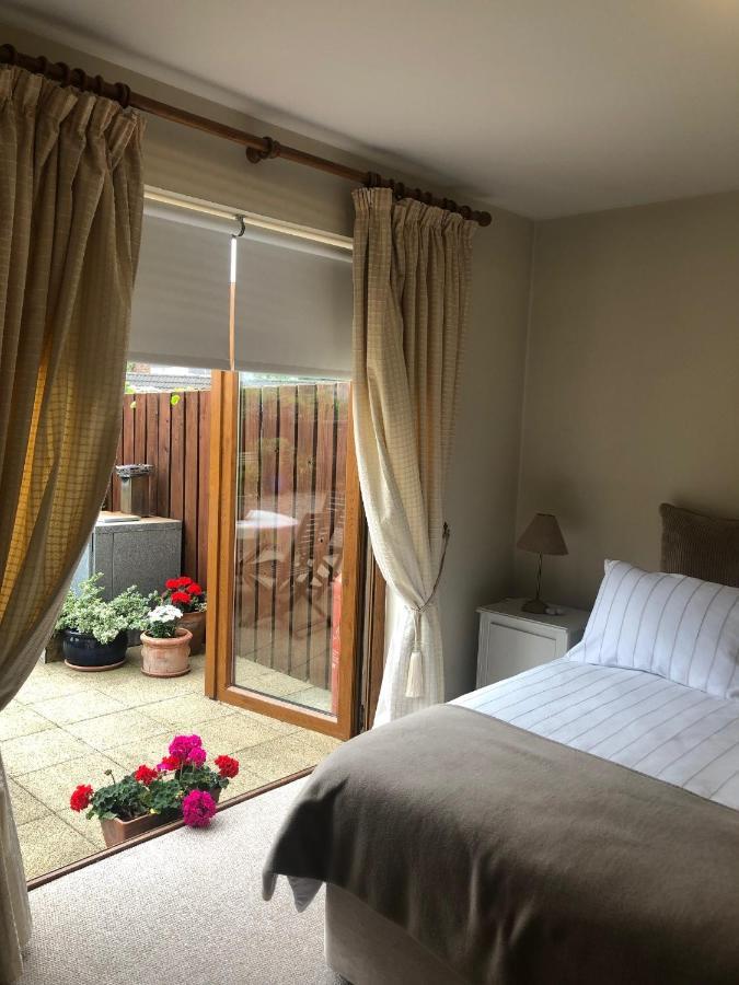 Banbridge Townhouse Leilighet Eksteriør bilde