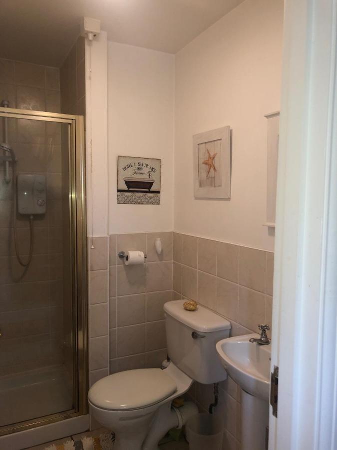 Banbridge Townhouse Leilighet Eksteriør bilde